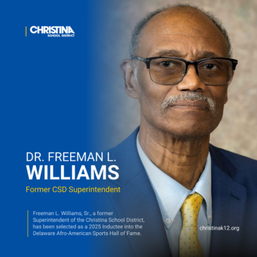 Photo of Freeman Williams